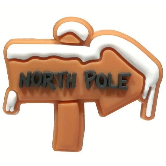 30pcs Christmas Shoe Charms For Crocs Christmas themed - Picture 6 of 6